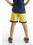 Denokids MSHB&G Sarı Erkek Çocuk Gabardin Şort 2