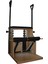 Port Pilates - Combo Chair 1