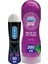 Play Aloe Vera 200ml Masaj Jeli & + Extreme Anal Jel 50ml 1