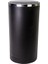 Lenox Döner Kapaklı Çöp Kovası Siyah 35 lt 2