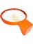 Standart Basketbol Çemberi 45 cm Esneyen Yaylı , Halkalı Ağ Bağlantısı 1
