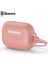 Lets Go Jelly Lanyard Silica Gel Koruma Kılıfı WIAPPOD-D07 WIAPPOD-D06 Turuncu 2