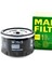 Filtre W 75/3 Renault Megane 2 1.5 dCi Yag Filtresi 4