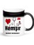 Hemsir Sihirli Kupa 1