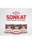 Lüks Sentetik Parlak Yağlı Boya 0,75 Lt 4