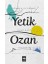 Yetik Ozan Bütün Şiirleri - Yetik Ozan 1