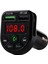 Car X8 Araç Fm Transmitter BT/USB/MP3/SD Kart Çakmaklık Girişli Kablosuz Oto Müzik Çalar Kiti 1