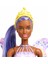 Dreamtopia Peri Barbie Mor Saçlı FXT02 3
