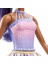 Dreamtopia Peri Barbie Mor Saçlı FXT02 4