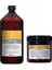 Naturaltech Nourishing Shampoo 1000 ml - Naturaltech Nourishing Vegatarian Miracle Condition 250 ml 1