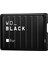 Black P10 Game Drive 5TB 2.5" Taşınabilir Disk WDBA3A0050BBK-WESN 3