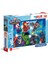 - 30 Parça Puzzle Super Hero 1