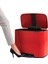 Çöp Kutusu İki Bölmeli 11 + 23 lt Bo Pedal Bin Kırmızı 3