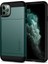 Apple iPhone 11 Pro Max Kılıf Slim Armor CS Midnight Green - ACS00413 1