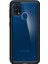 Galaxy M31 Kılıf Ultra Hybrid Matte Black 2