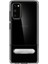 Samsung Galaxy S20 Kılıf Slim Armor Essential S Crystal Clear - ACS00661 3