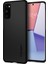 Samsung Galaxy S20 Kılıf Thin Fit Black - ACS00788 1
