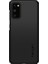 Samsung Galaxy S20 Kılıf Thin Fit Black - ACS00788 2