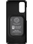 Samsung Galaxy S20 Kılıf Thin Fit Black - ACS00788 3