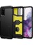Galaxy S20 Plus Kılıf Tough Armor Black 1