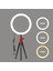 Ring Light Vlogger Kit 2