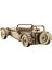 Ahşap Lotus 7 Araba Maketi 179 Parça 4