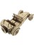 Ahşap Lotus 7 Araba Maketi 179 Parça 5