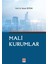 Mali Kurumlar - Nazım Öztürk 1