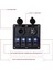 Switch Panel 4'lü USB +Cakmaklik 2