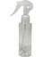 Boş Pet Şişe Ambalaj 100 ml Valf Sprey 10'lu 1