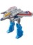 Cyberverse Küçük Figür - Starscream 3