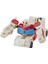Cyberverse Küçük Figür - Autobot Ratchet 3
