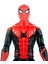 Spider-Man: Far From Home Film Figür - Spider-Man (Ağ Kalkanı) 4