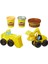 Çalışkan Buldozer ve Kepçe 2