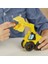 Çalışkan Buldozer ve Kepçe 4