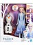 Disney Frozen 2 Konuşan Olaf ve Elsa 1