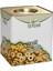 Dilimli Yeşil Zeytin 8 kg 1