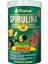 Spirulina Super Forte Granulat 100 ml - 60 gr 1