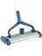 Blue Line Alüminyum Havuz Süpürgesi 1,5" 35 cm 1