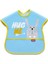 Poli Muşamba Bebek Mama Önlüğü 029 1