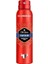 Captain Deodorant 150 ml 1