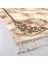 Alanur Almira Yatak Odası Halısı 3'lü Set 80 x 150 cm + 2 Adet 60 x 100 cm AL310M097 3