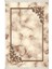 Alanur Almira Yatak Odası Halısı 3'lü Set 80 x 150 cm + 2 Adet 60 x 100 cm AL310M097 5