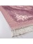 Alanur Almira Yatak Odası Halısı 3'lü Set 80 x 150 cm + 2 Adet 60 x 100 cm AL310V176LL 3