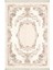 Alanur Almira Yatak Odası Halısı 3'lü Set 80 x 150 cm + 2 Adet 60 x 100 cm AL310C075 5