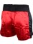 Tigertec Fight Muay Thai Şortu Siyah 2