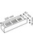 200W 16,5A Ince Metal Kasa Adaptör 2