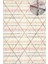 Halı Special Karışık Renk Yıkanabilir Modern Kilim 80 x 150 cm 4