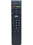 Sony KDL-40V5610 LCD Tv Kumandası RM-996A 1