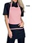 Askılı Şef Barista Aşçı Kuaför Tattoo Garson Önlüğü Pembe 2
